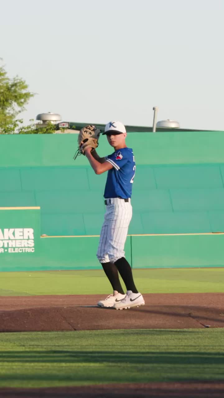 @Perfect Game