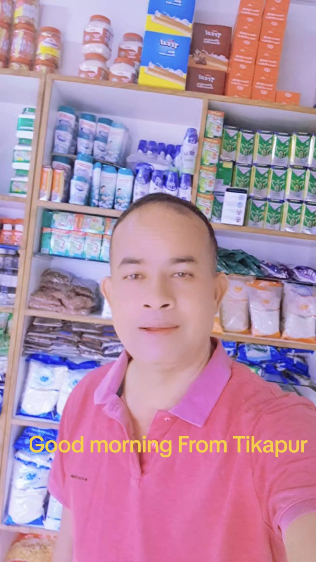@Nirak Rawal