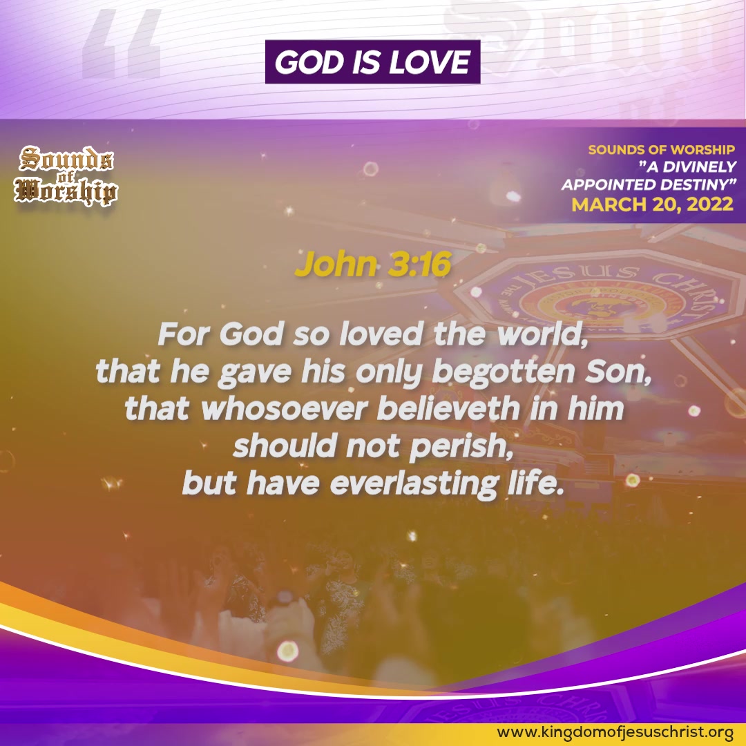 @Pastor Apollo C. Quiboloy