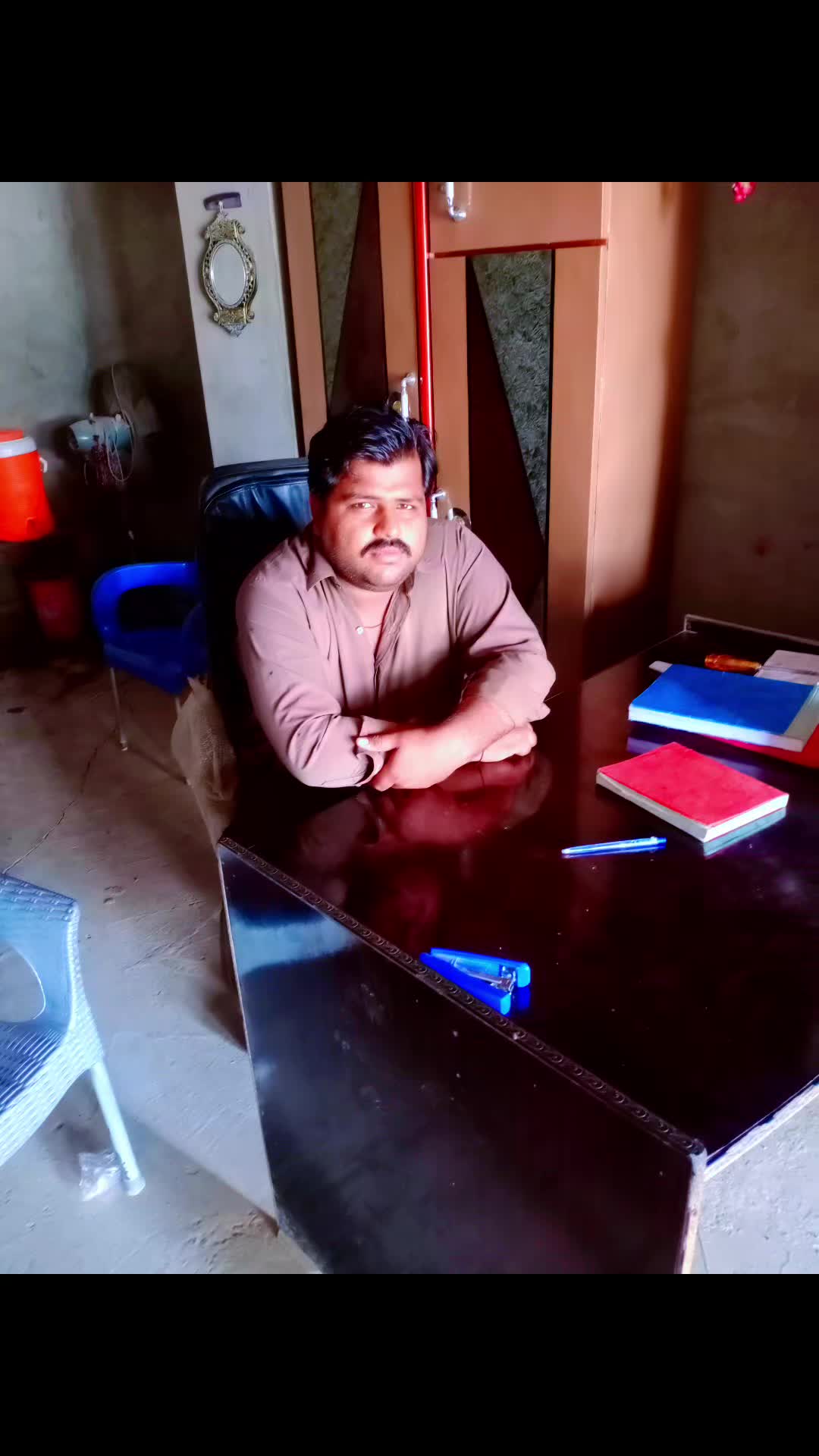 @Asif Lehri