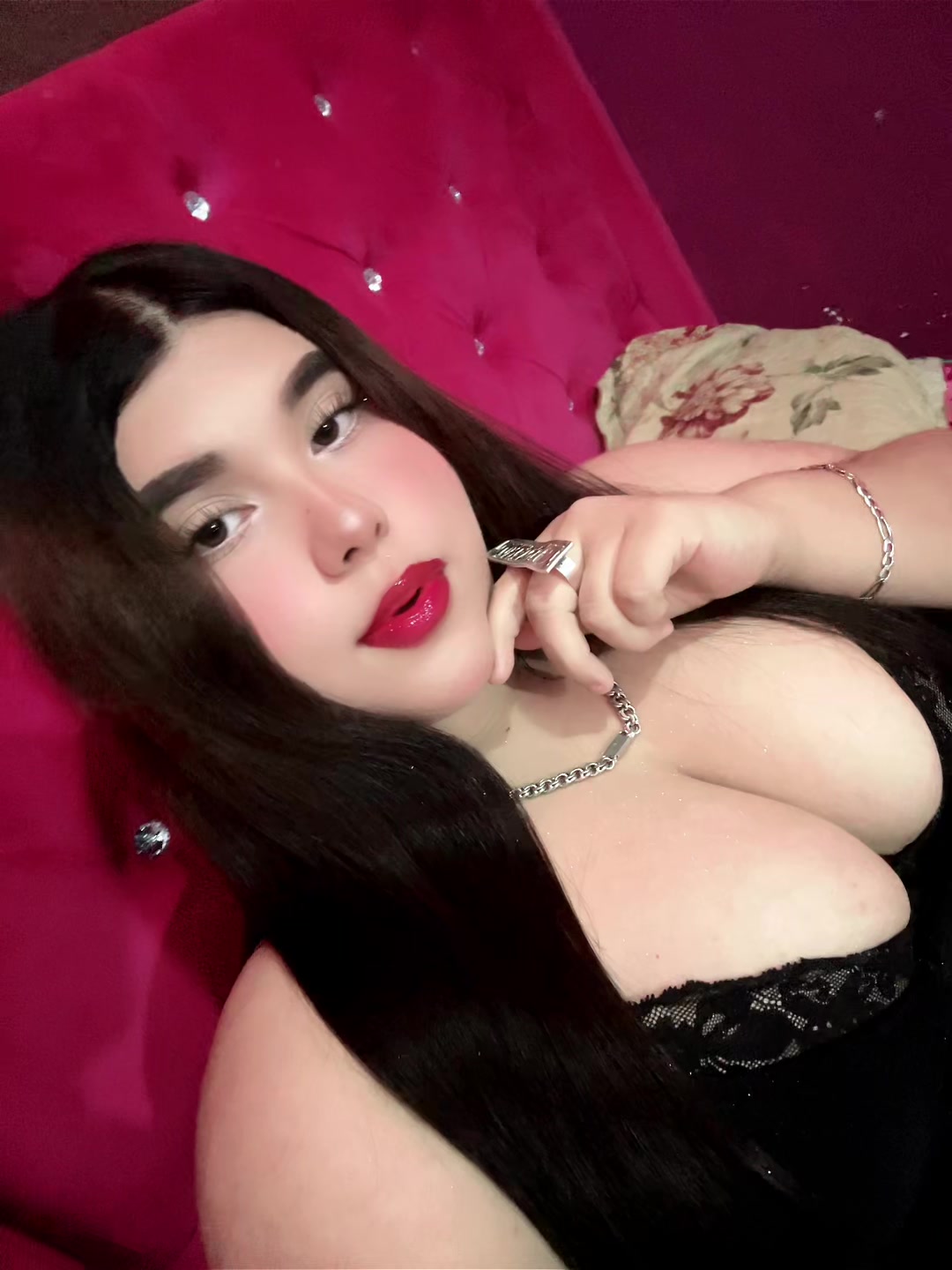 @Kasumi Loza