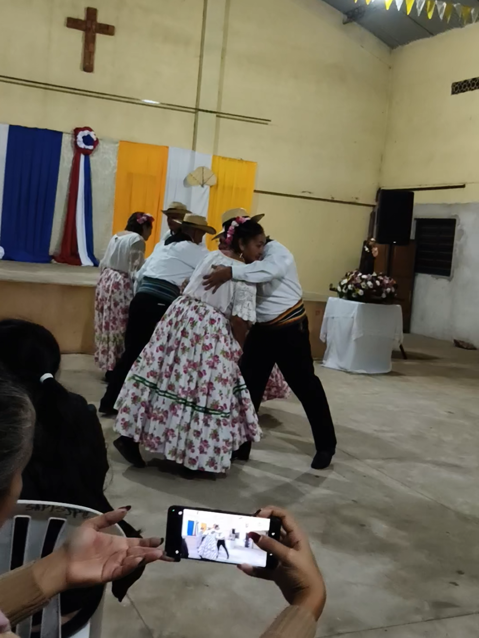 @Hermano David Flores