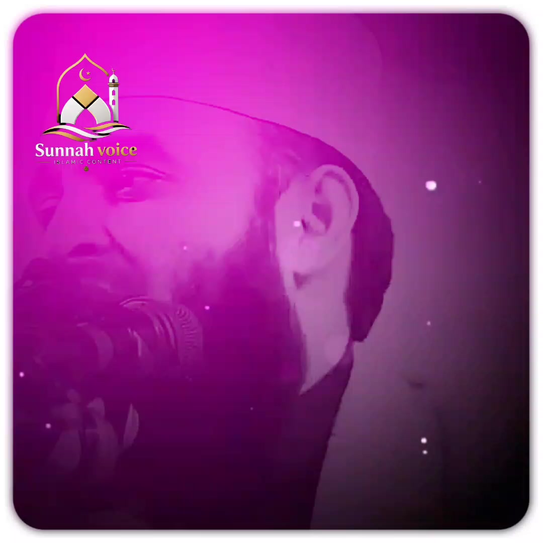 @Sunnah_voice