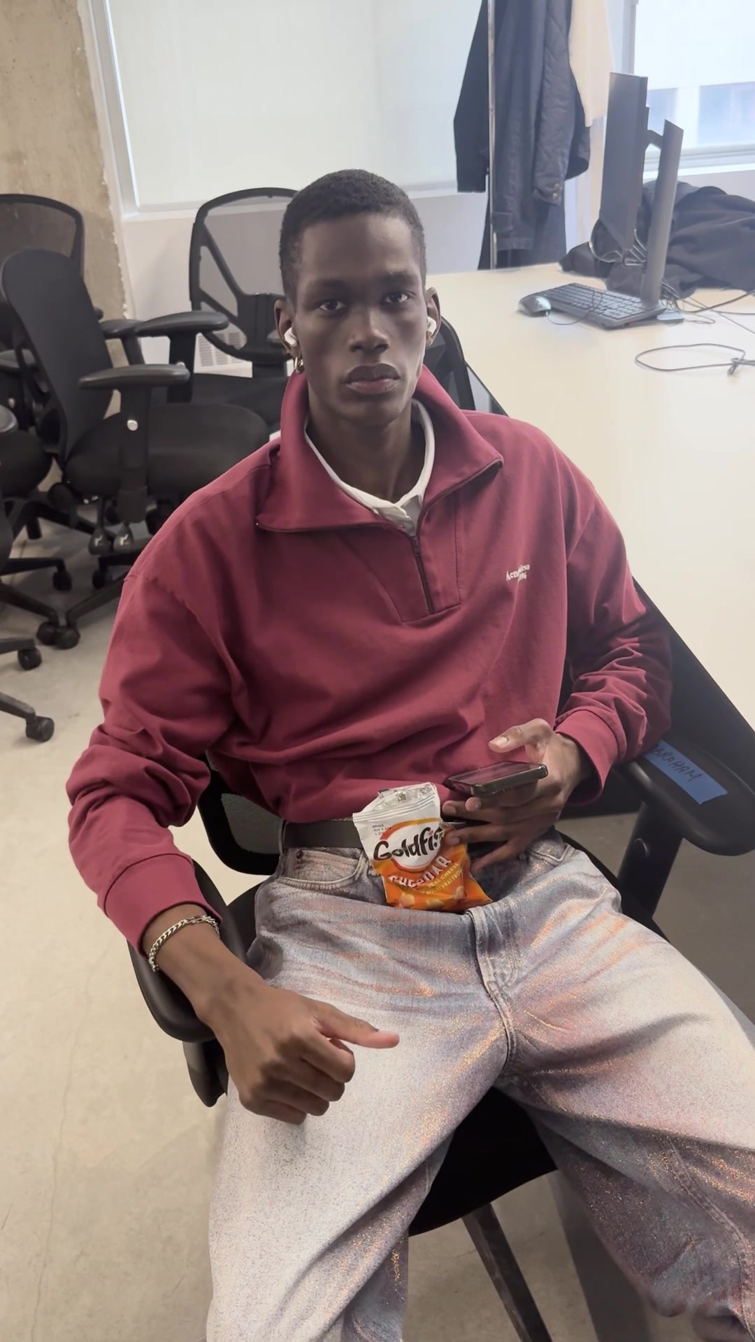 @SSENSE