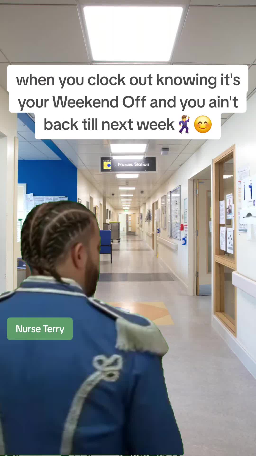 @Nurse Terry