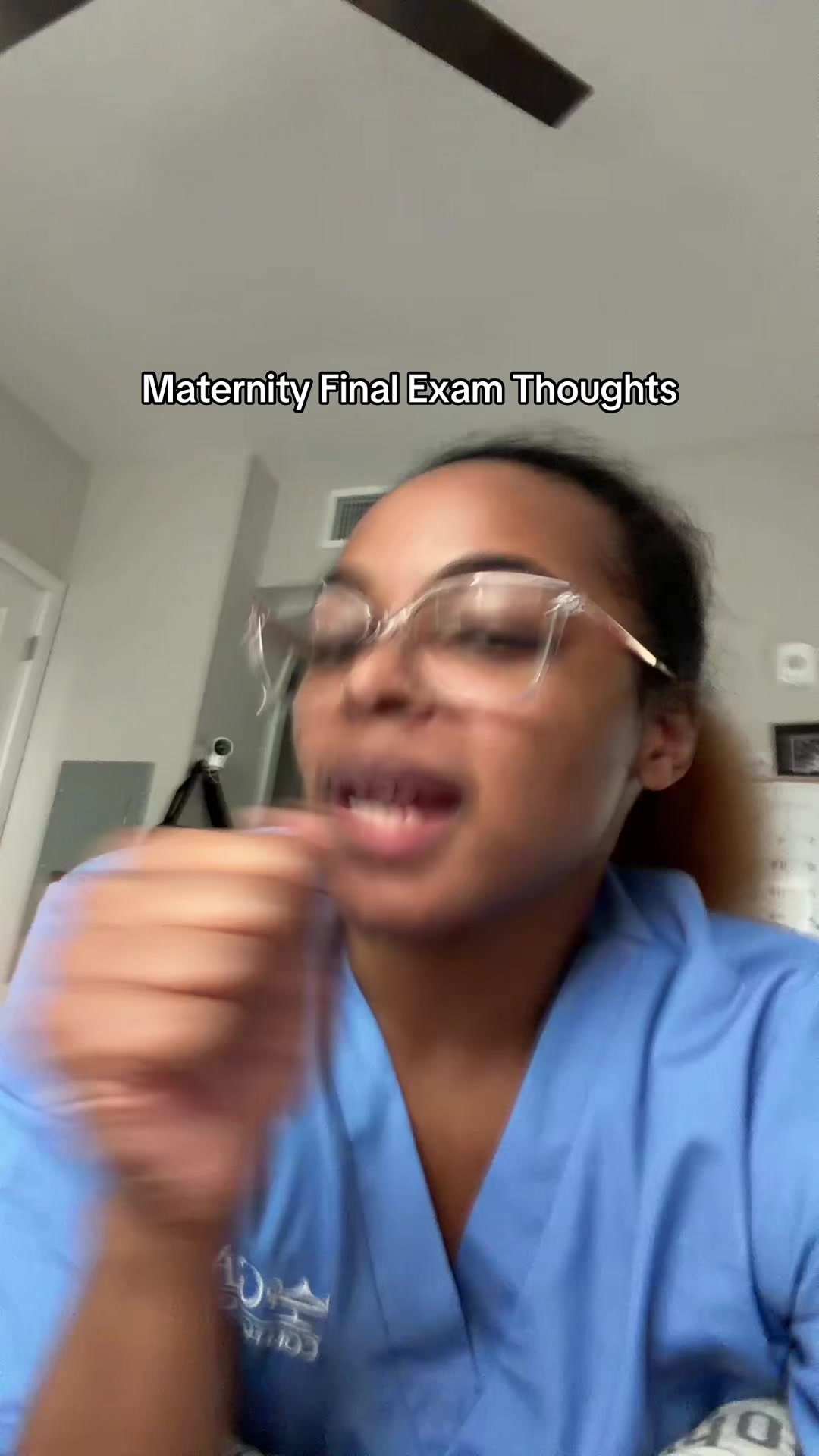 @Amber | Student Nurse ๐ฉบ๐