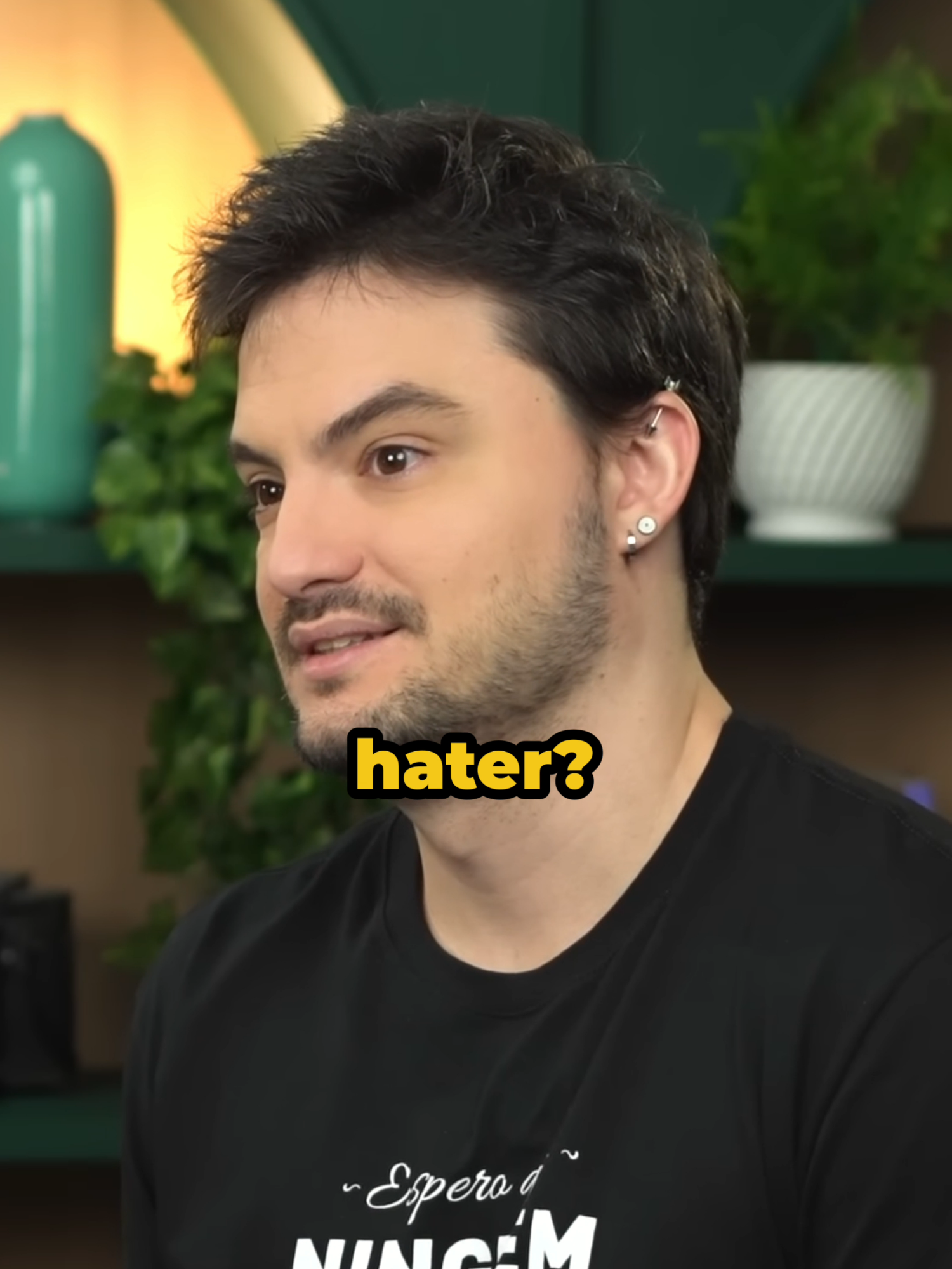 @Felipe Neto
