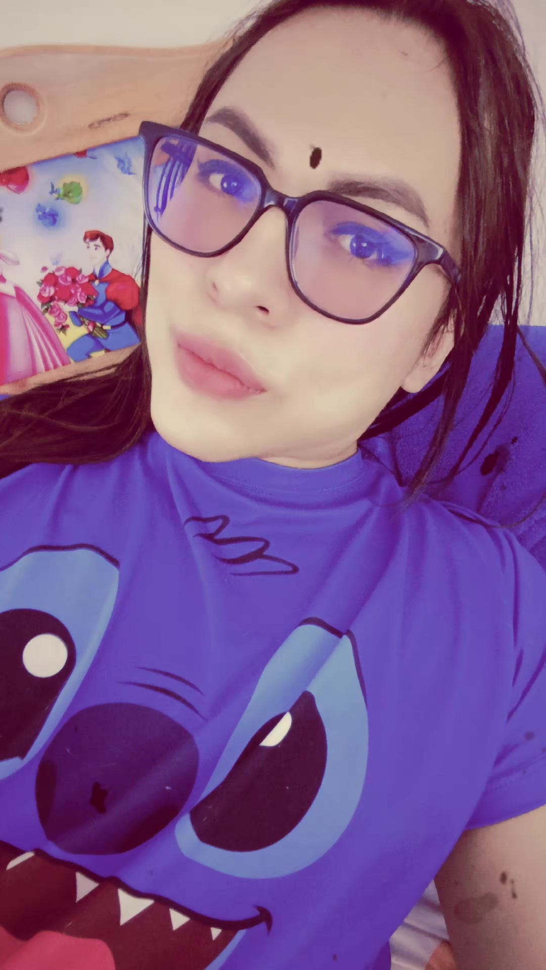 @🏳️⚧️MAIA ARIANA