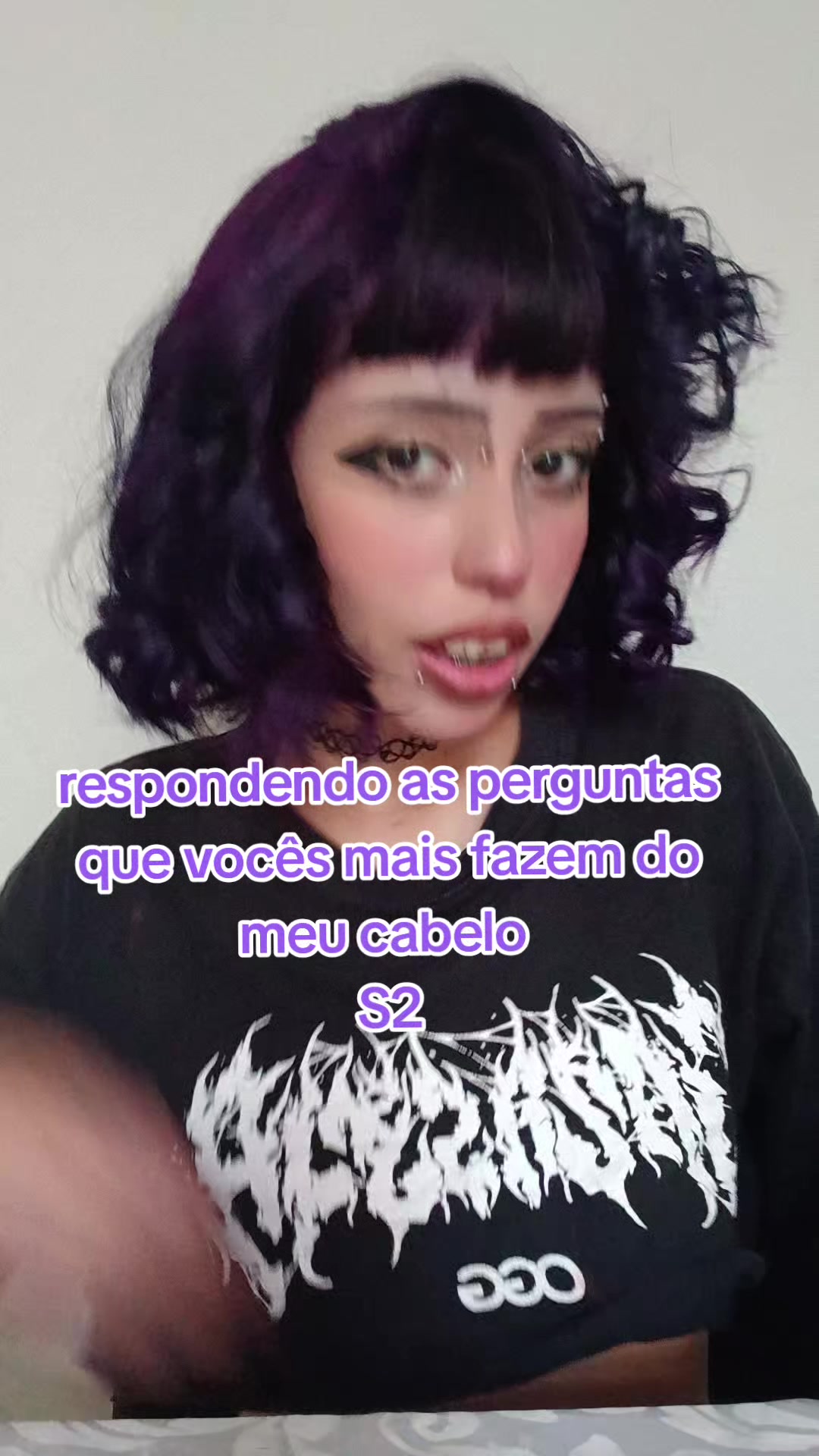 @é a ravena 🧟♀️