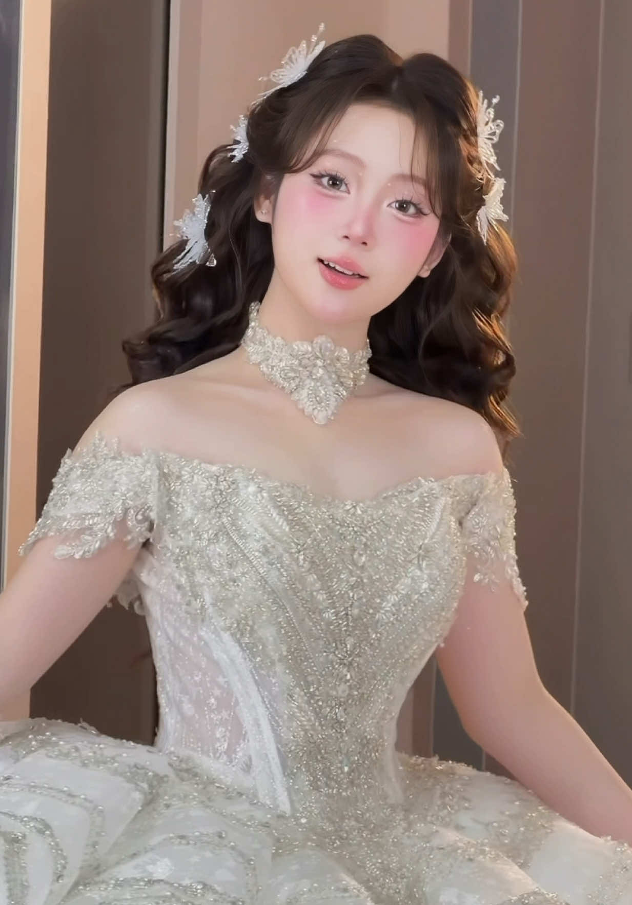 @Makeup Huong Chanel