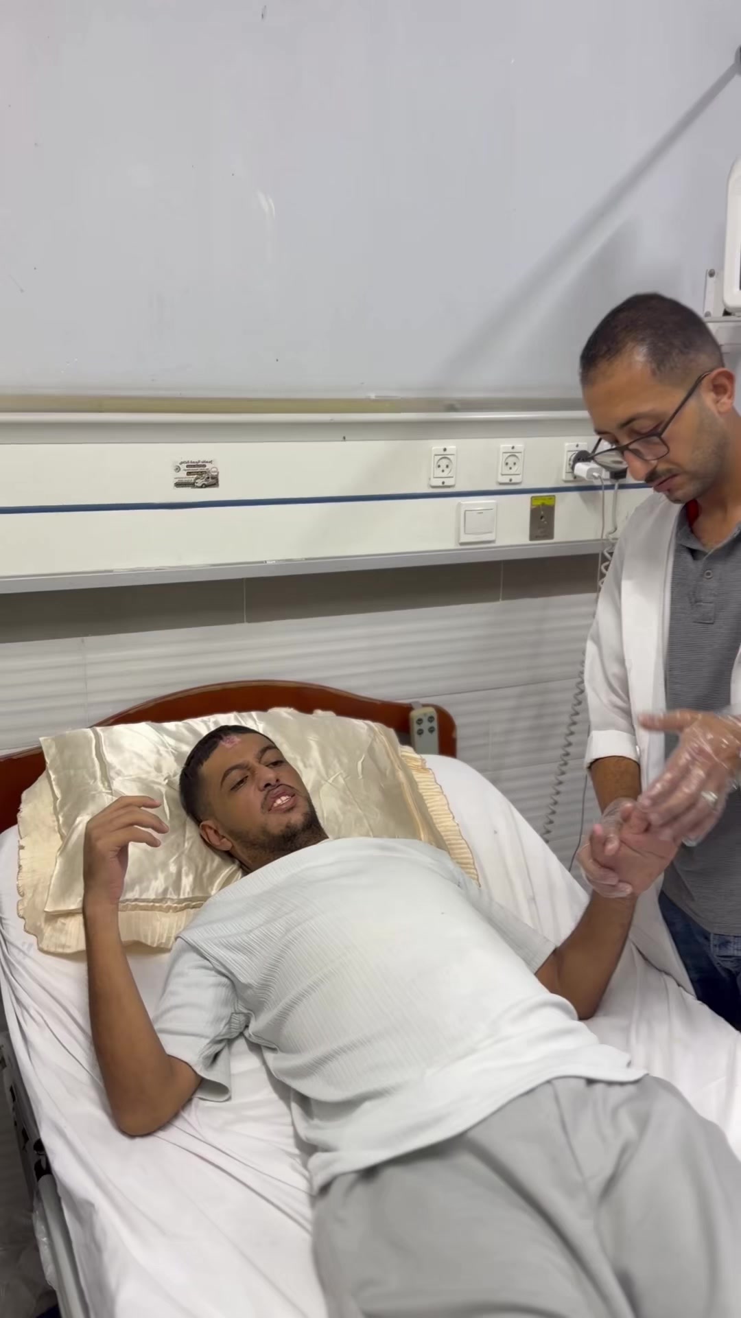 @محمد فايق