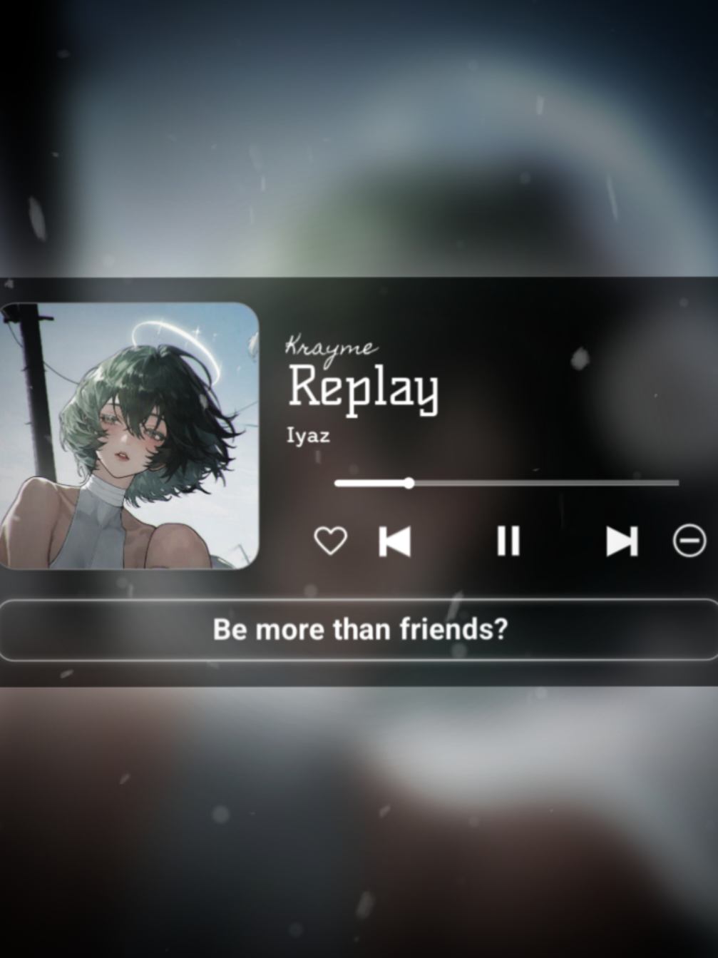 @KrayKun ♫