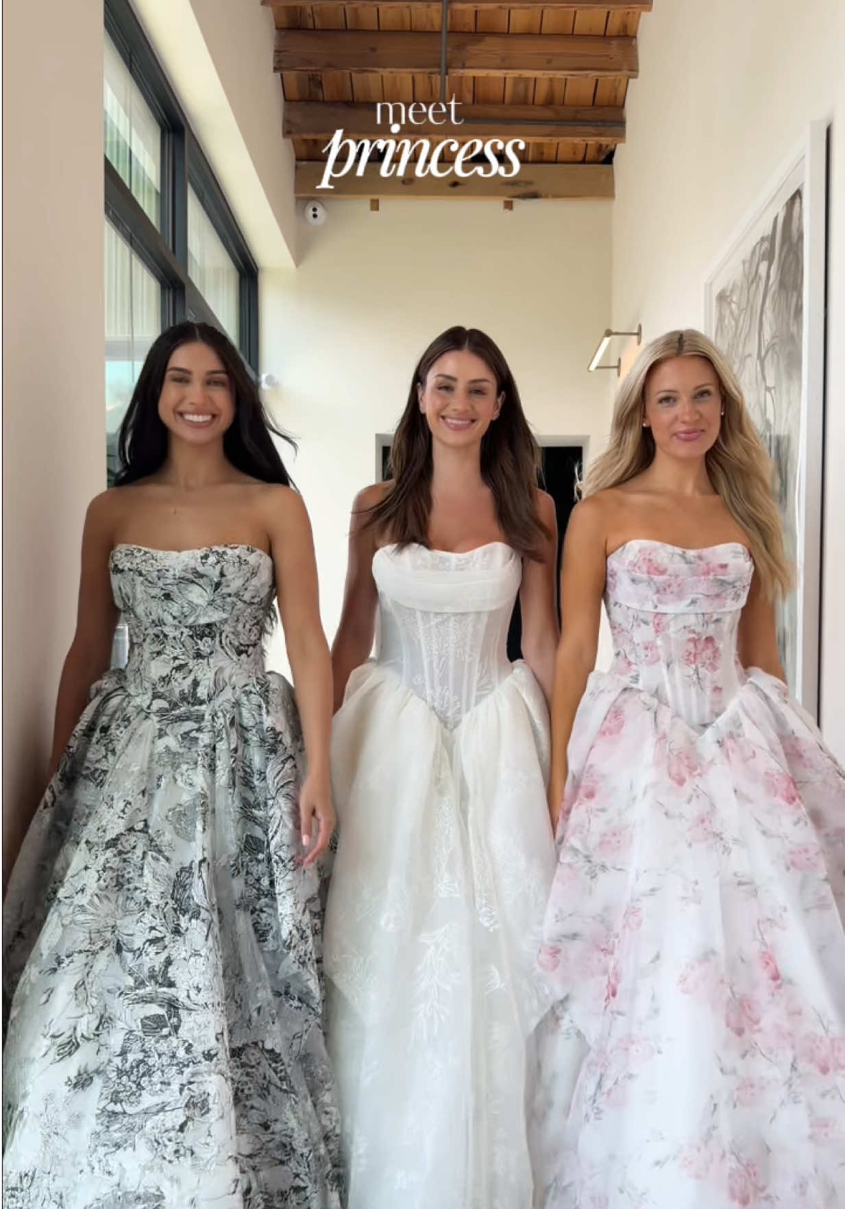 @Eddy K Bridal