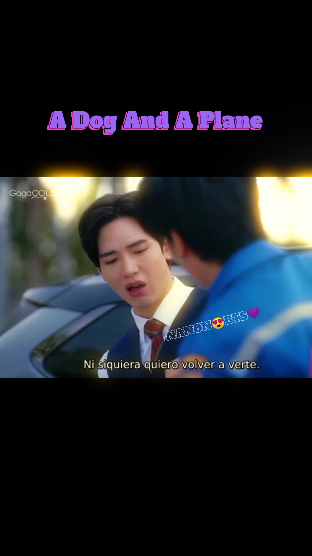 @ոAո♡ո😍♭&dagger;Ֆ💜