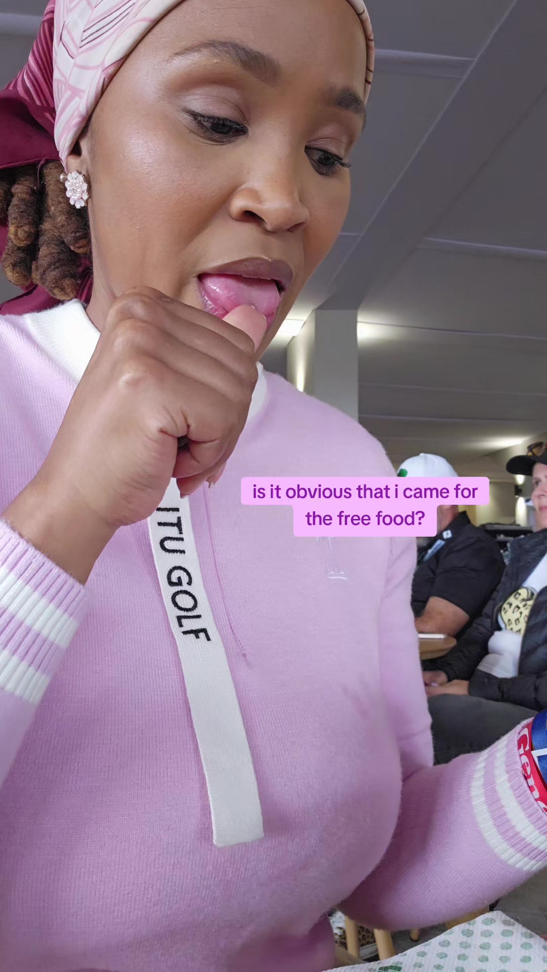 @claire mawisa