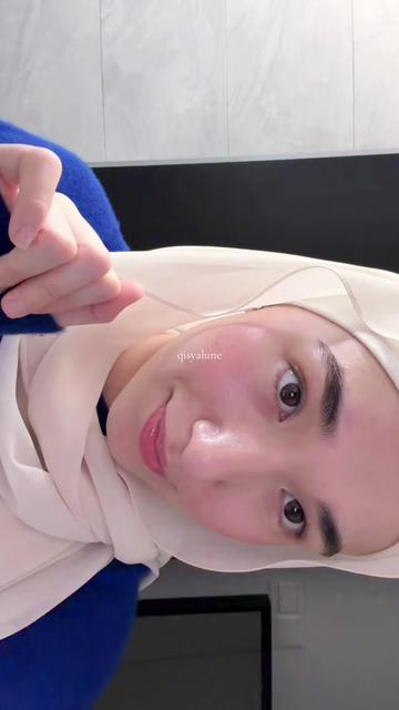 @Qisya