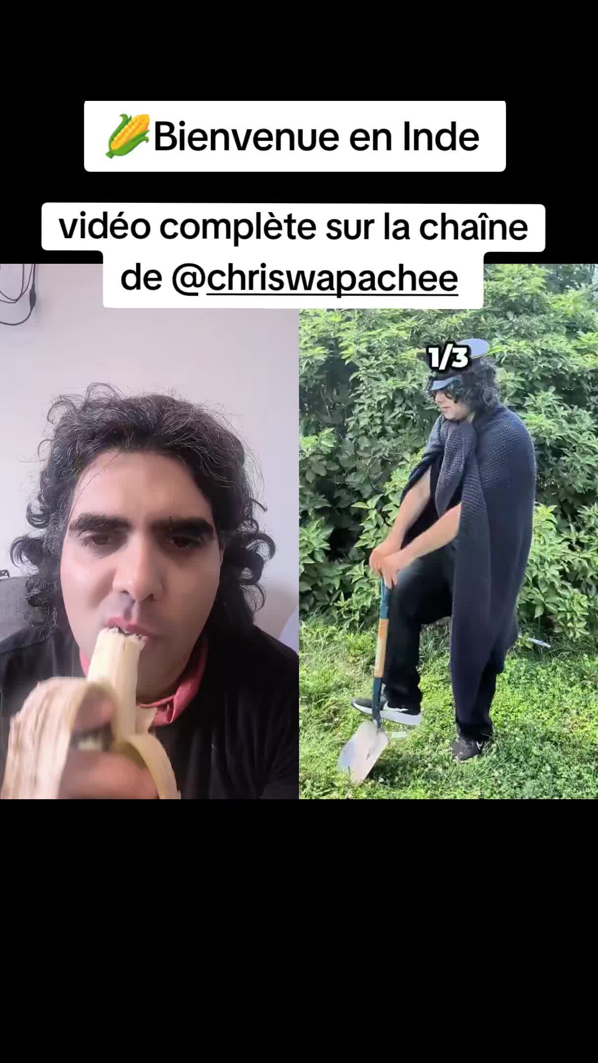 @Julien Chidiac