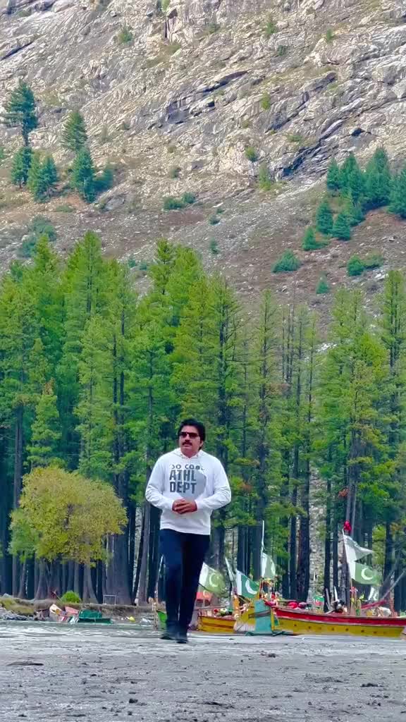 @Ali Faisal Jutt
