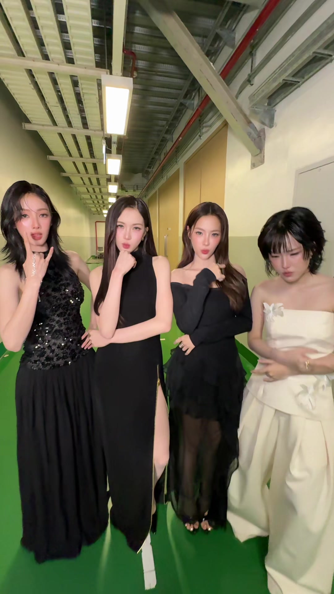@FRT Entertainment