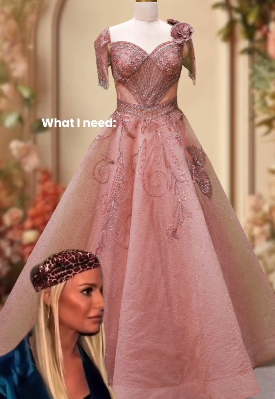 @Tanaaba | Bridal & Bridesmaids