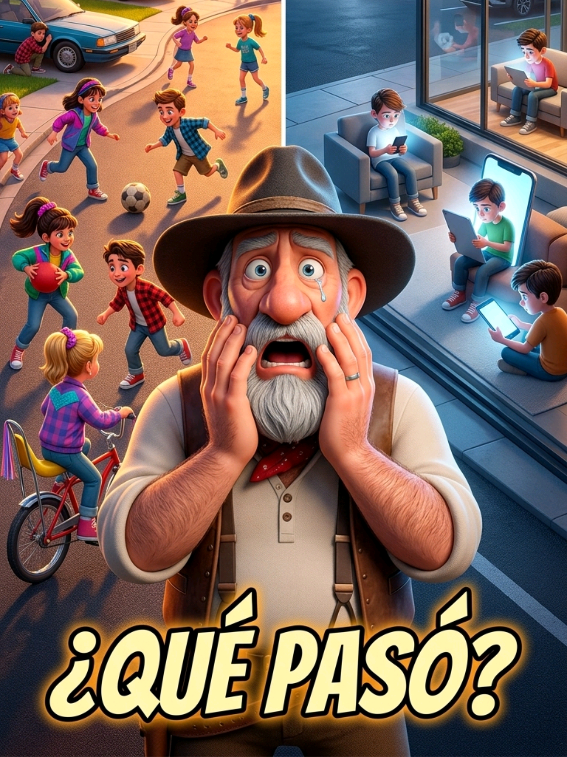 @Curiosidades Vergas