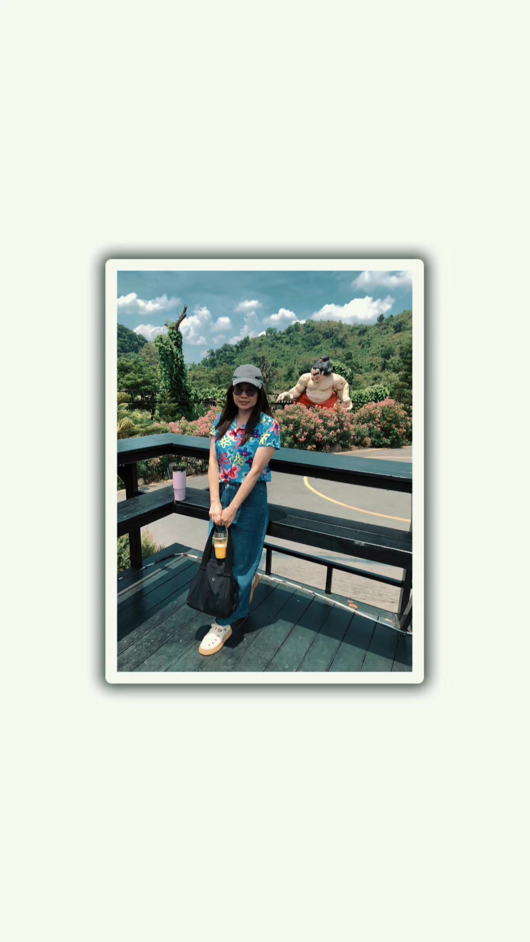 @Lucky Viewjung