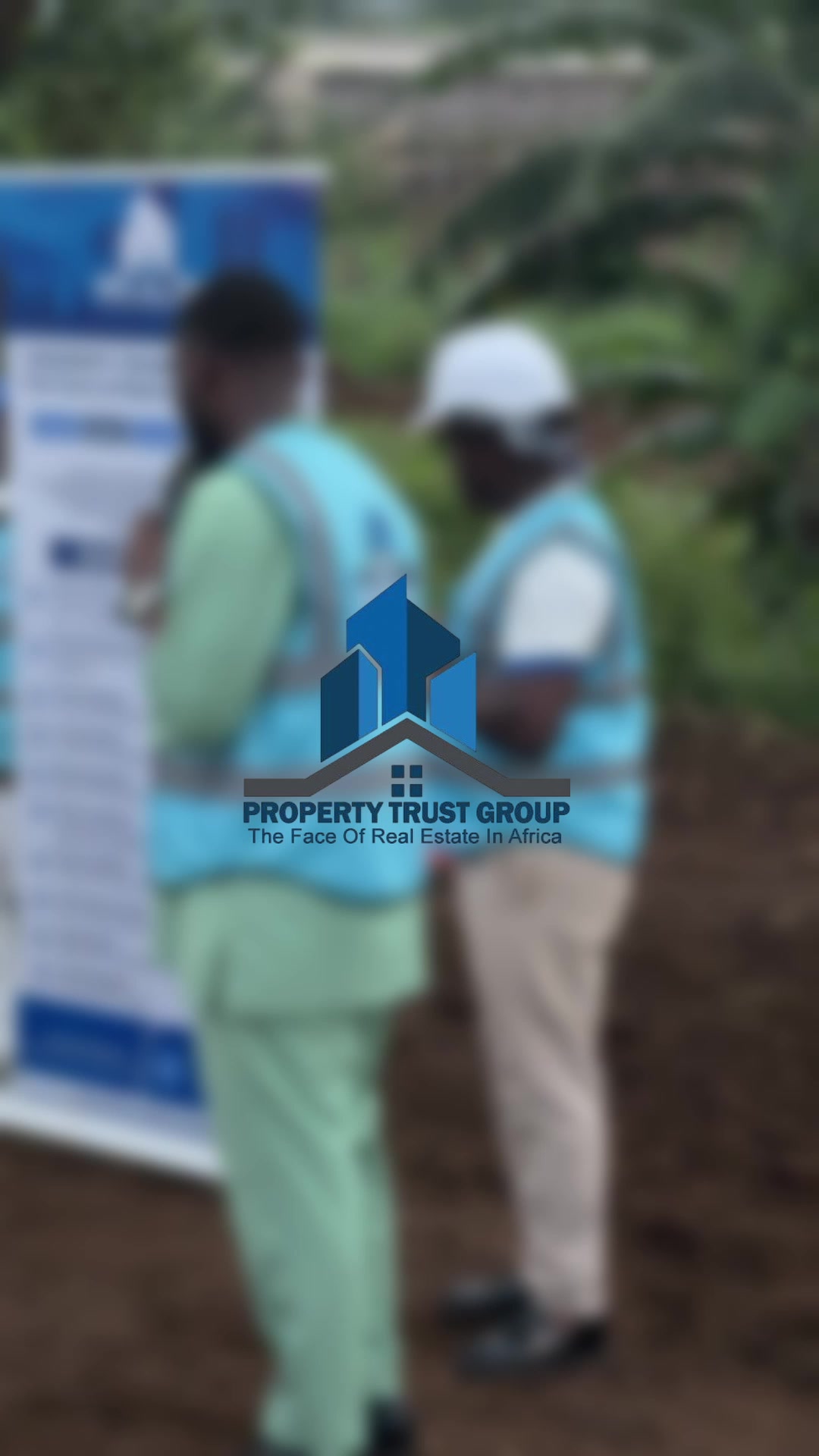 @PROPERTY TRUST GROUP