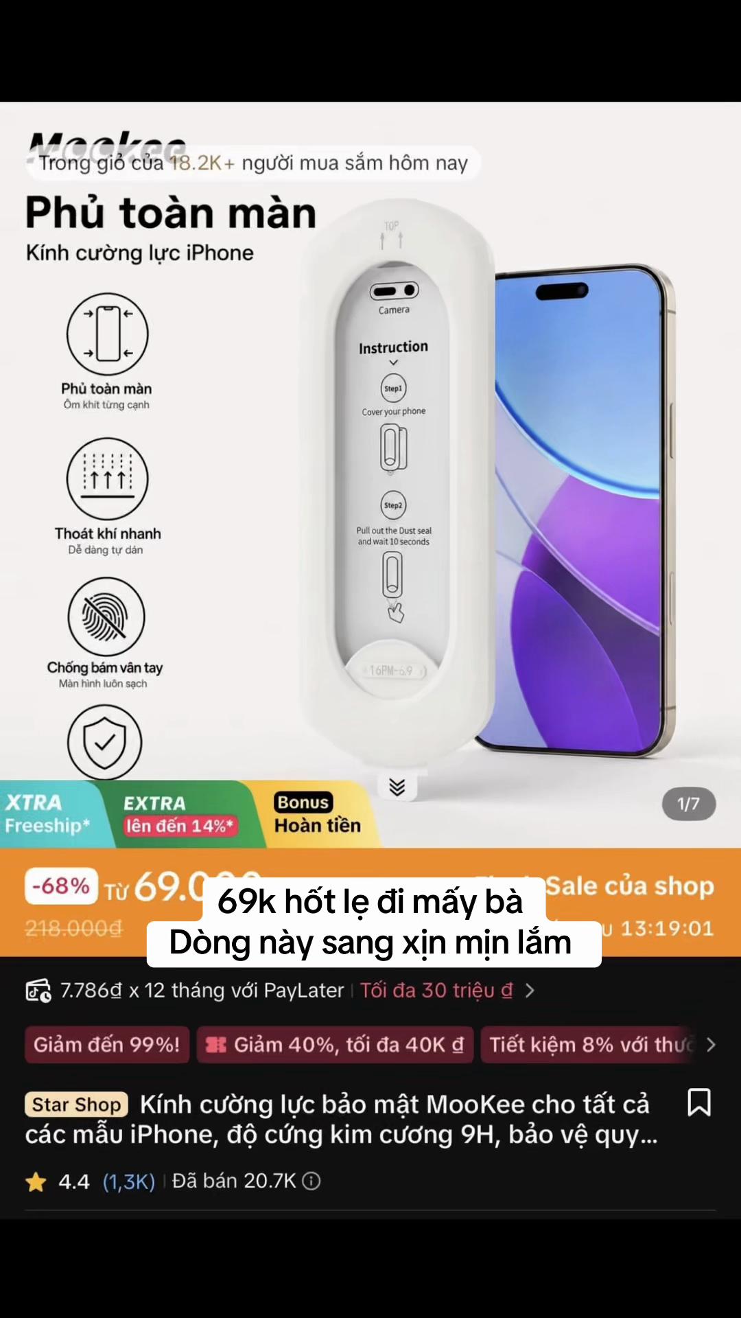 @Tiệm tạp ho&aacute; Nh&iacute;m