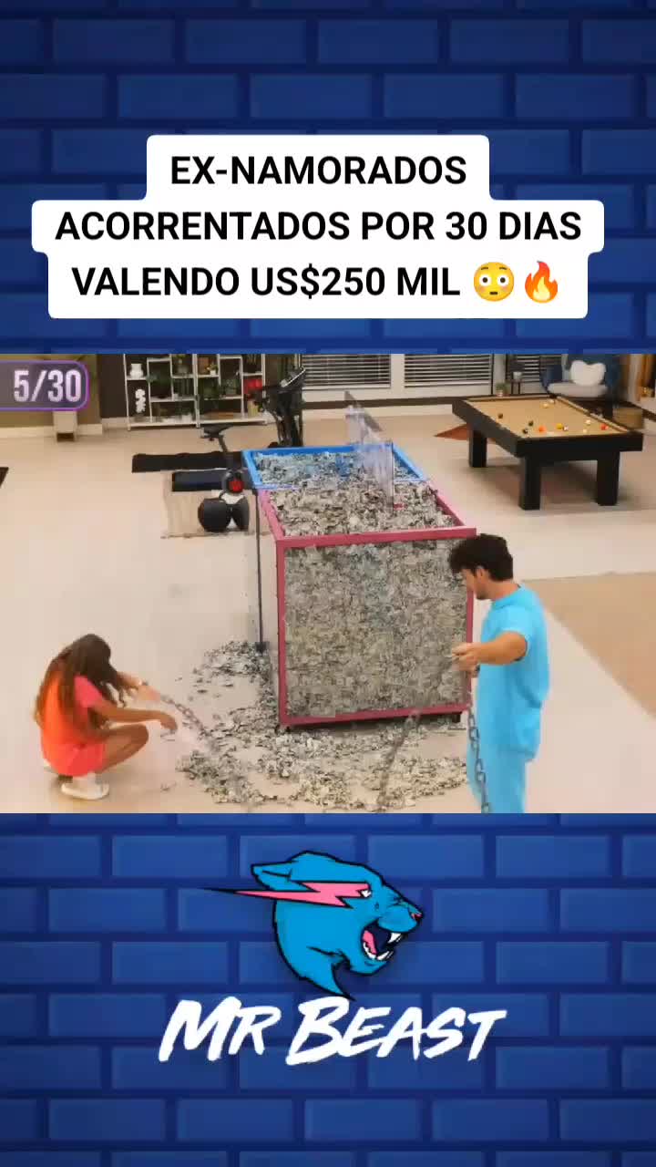 @Mr Beast 💠