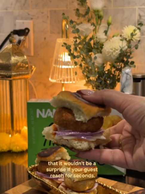 @Nanak Foods