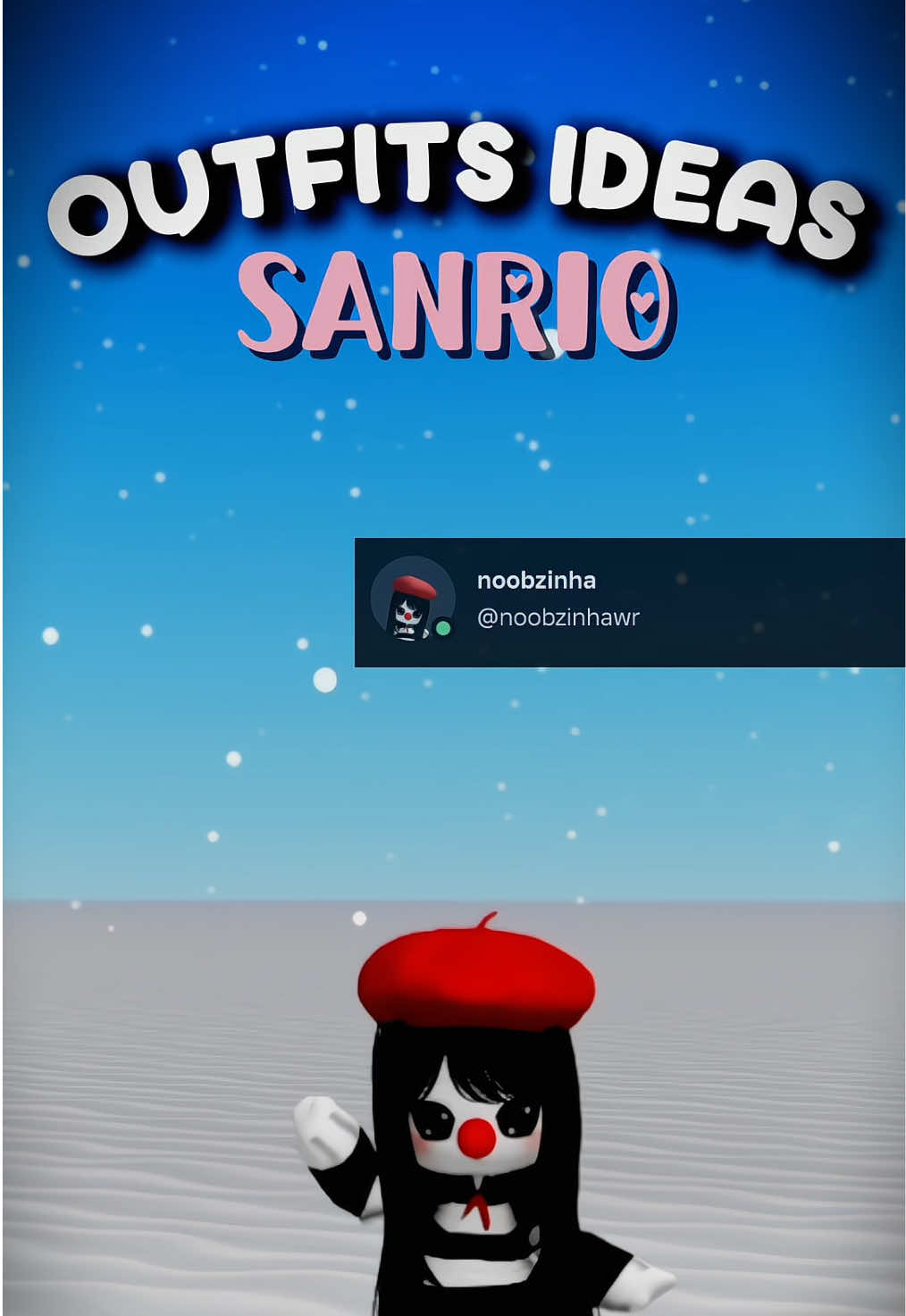 @noobzinha
