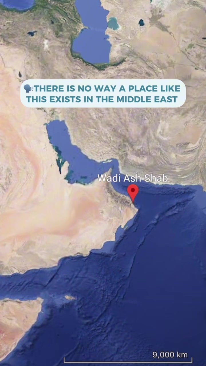 @Arabian Wanderers