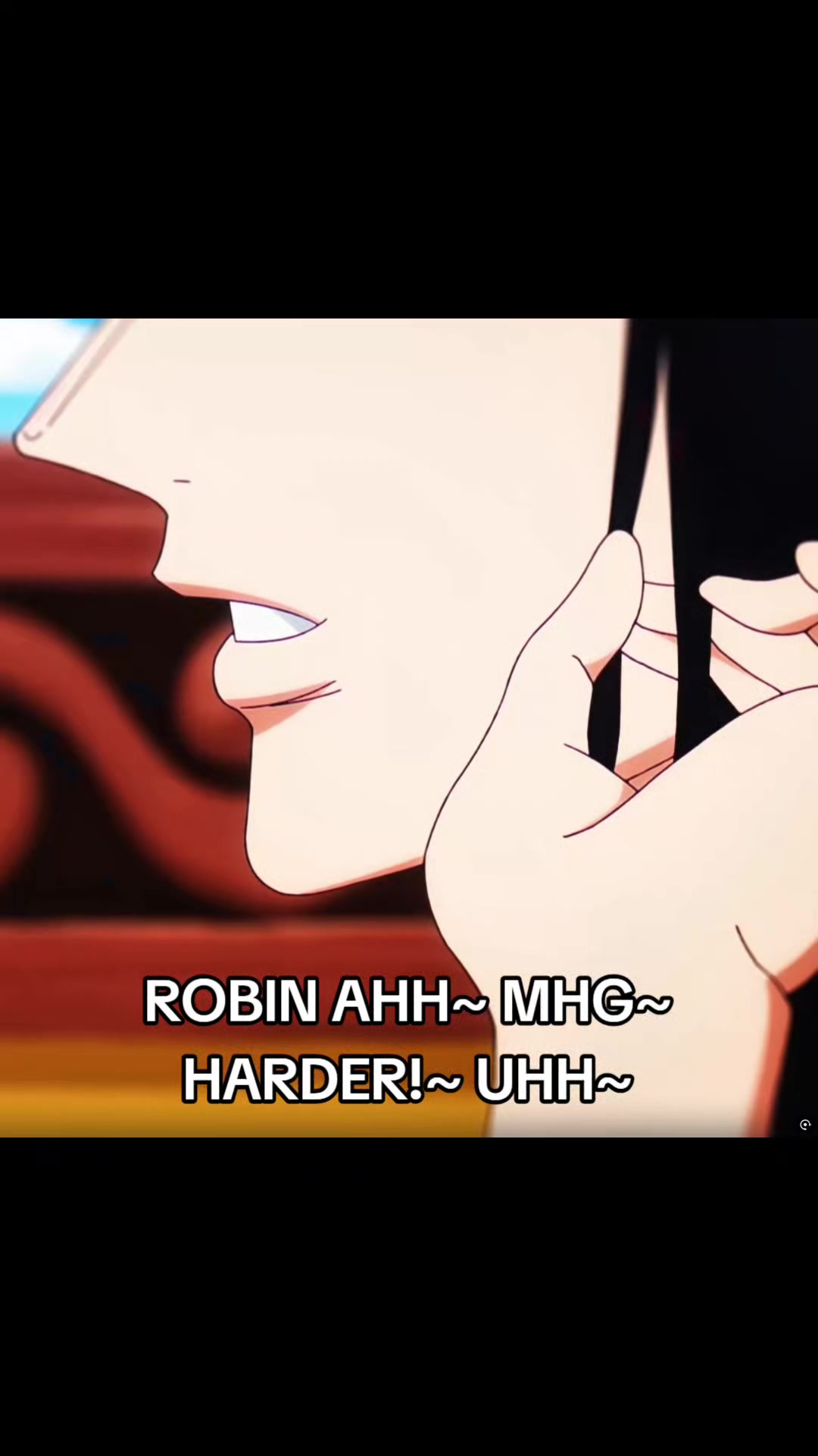 @Nico Robin my wife
