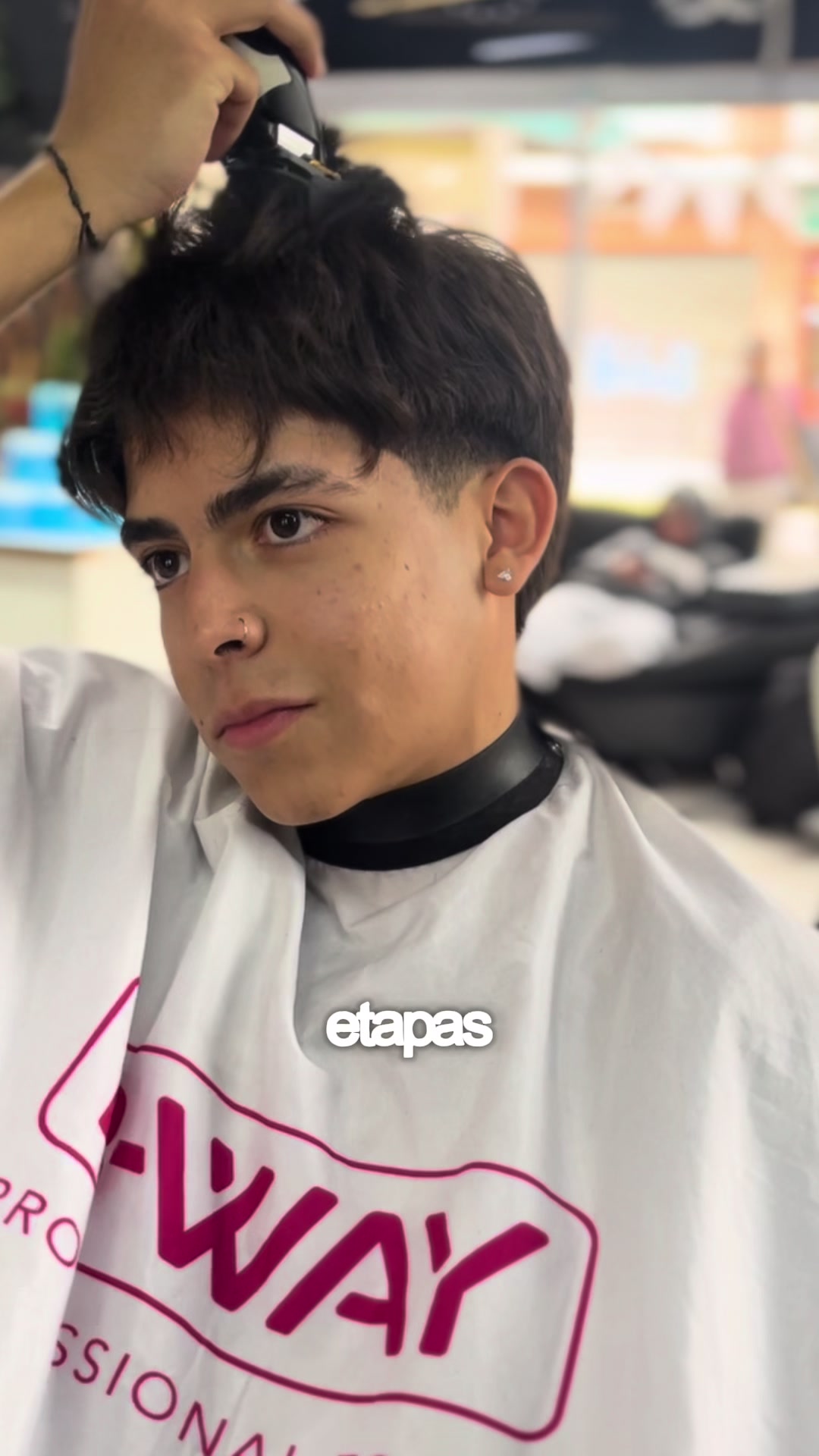 @Facu | Barbero