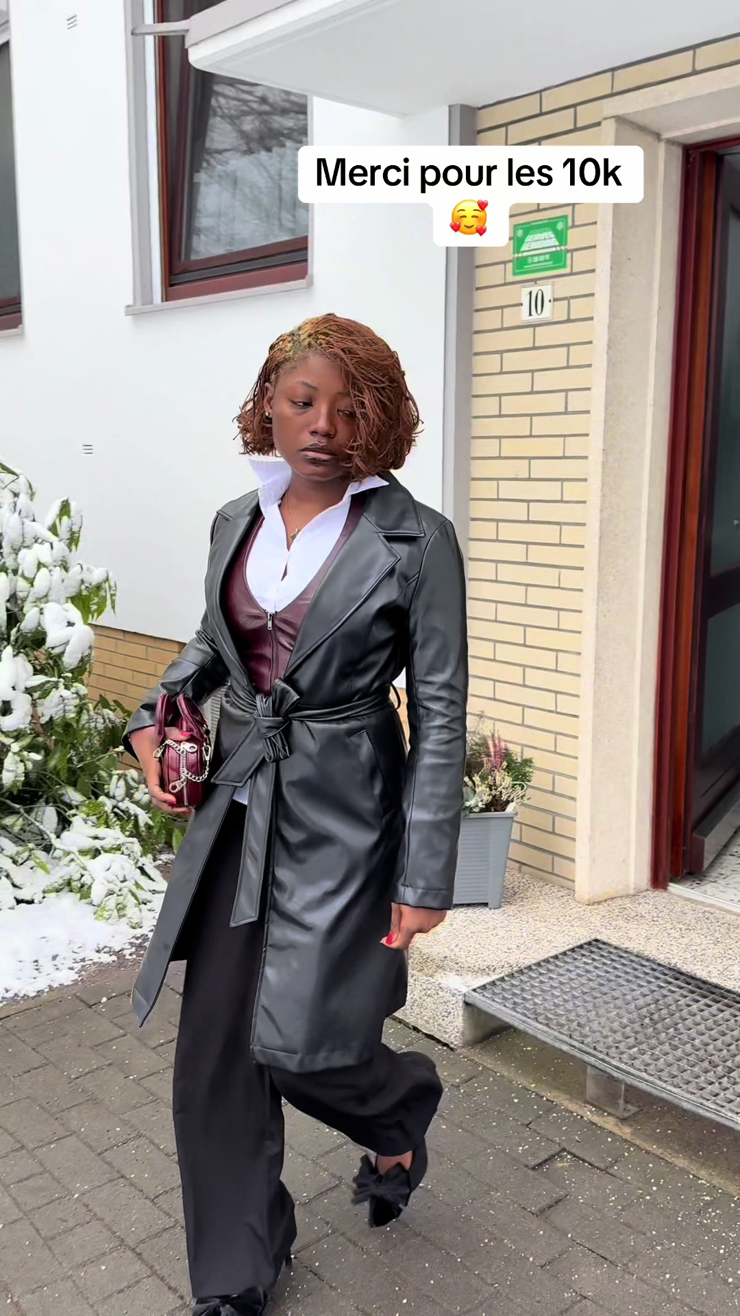 @Angy&rsquo;s💕_Hairstyle🇨🇲🇩🇪