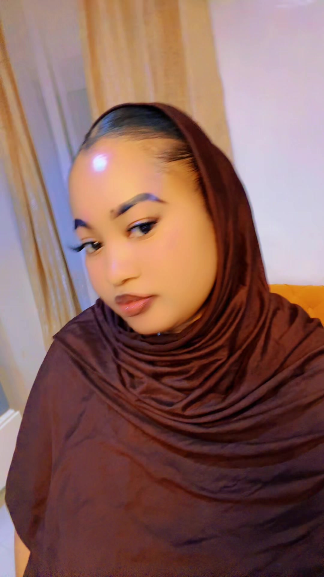 @Aichata Tour&eacute;