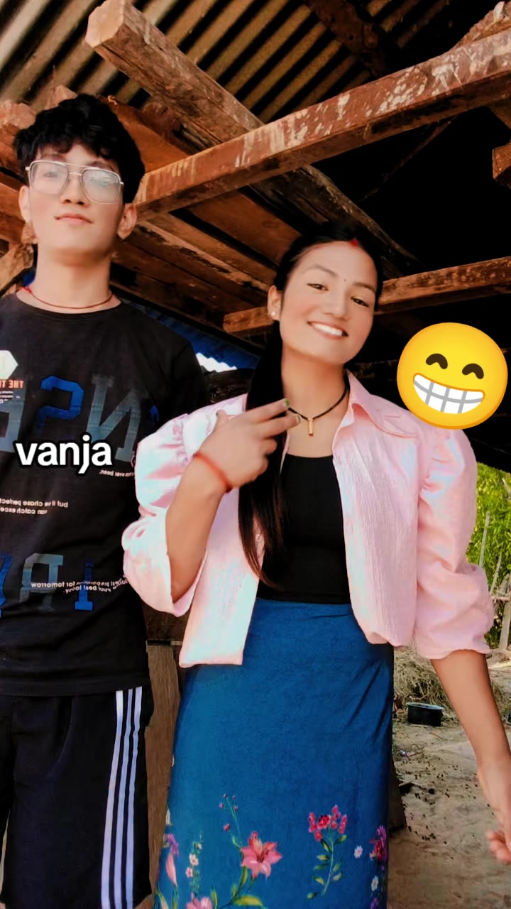@binita nepali 60