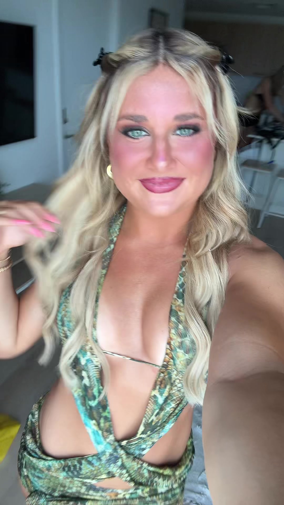@sarah spencer