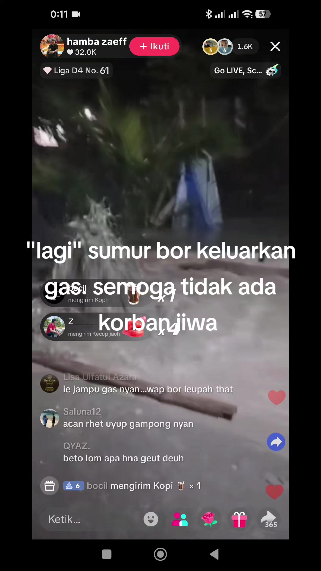 @SRC Keude Keutapang