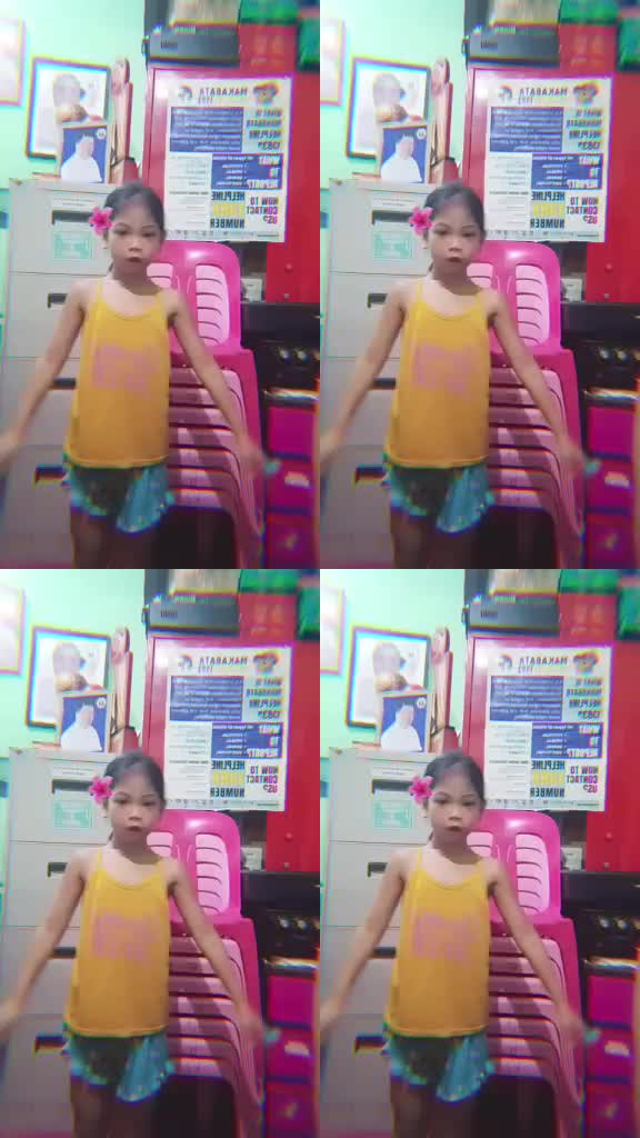 @Grace Fuentes