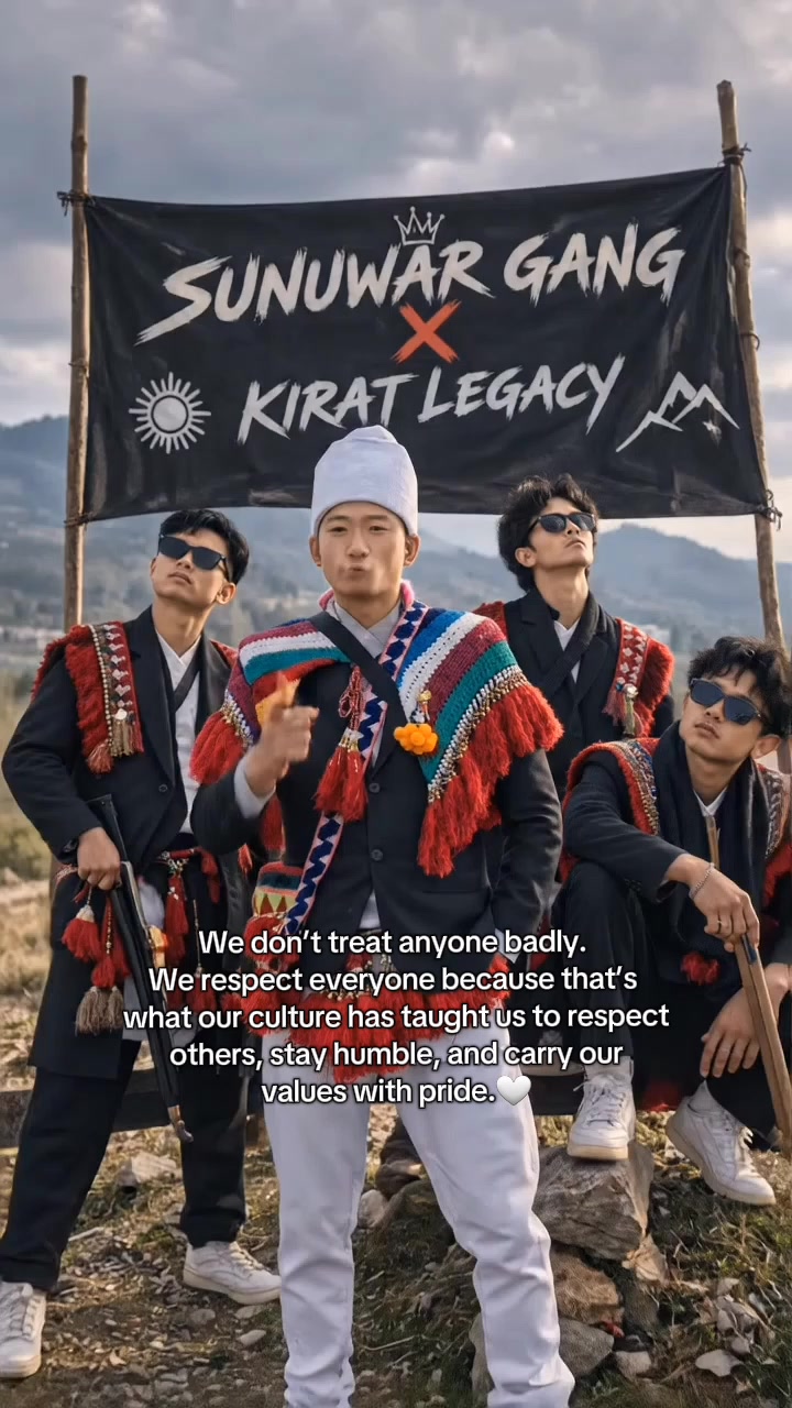 @Kirat Legacy💫