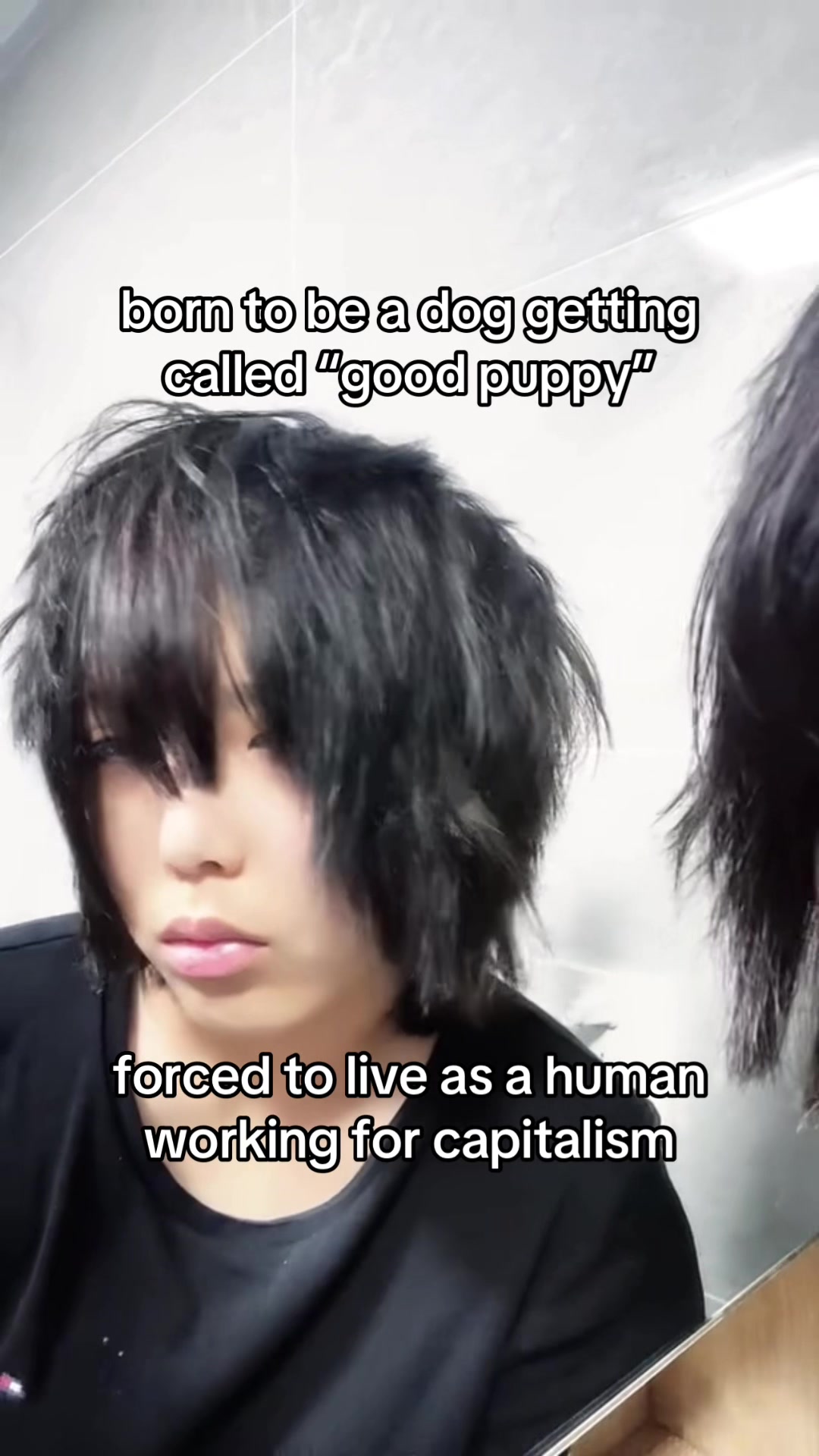 @死