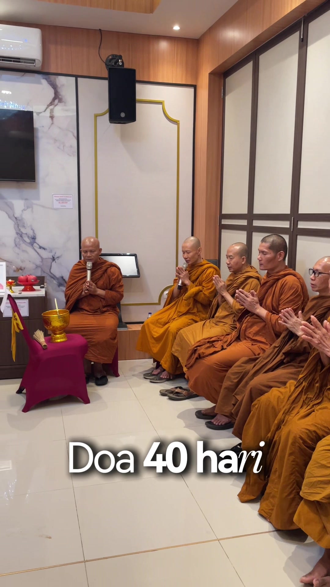 @Bhante Kamsai