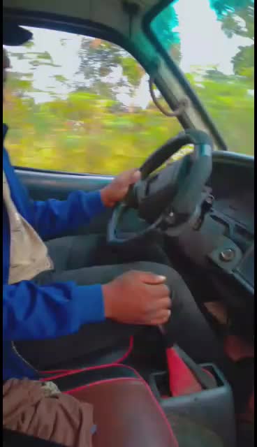 @dieuveil mb la puissance