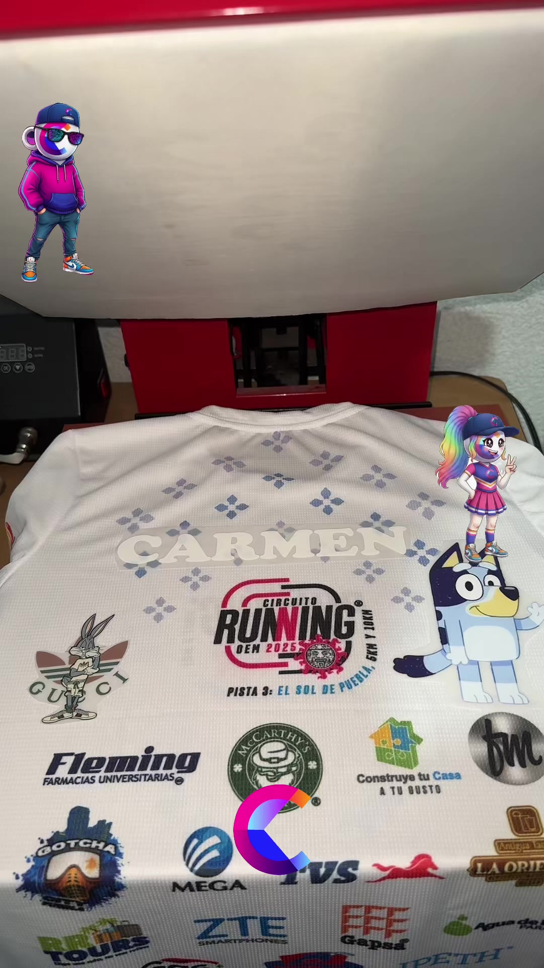 @Cyk Creaciones