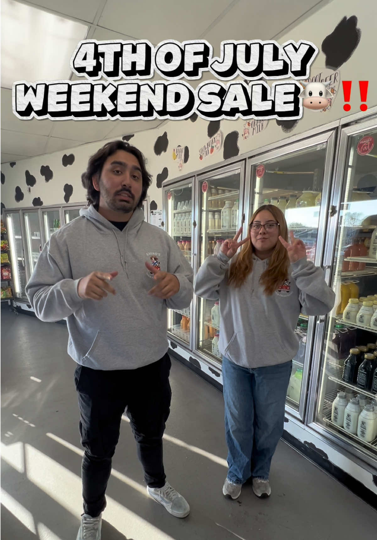 @Chinosfarmfreshdairy