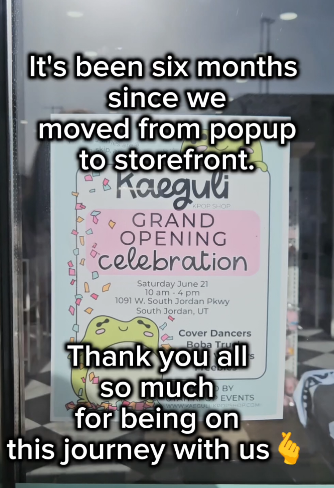 @Kaeguli KPOP Shop