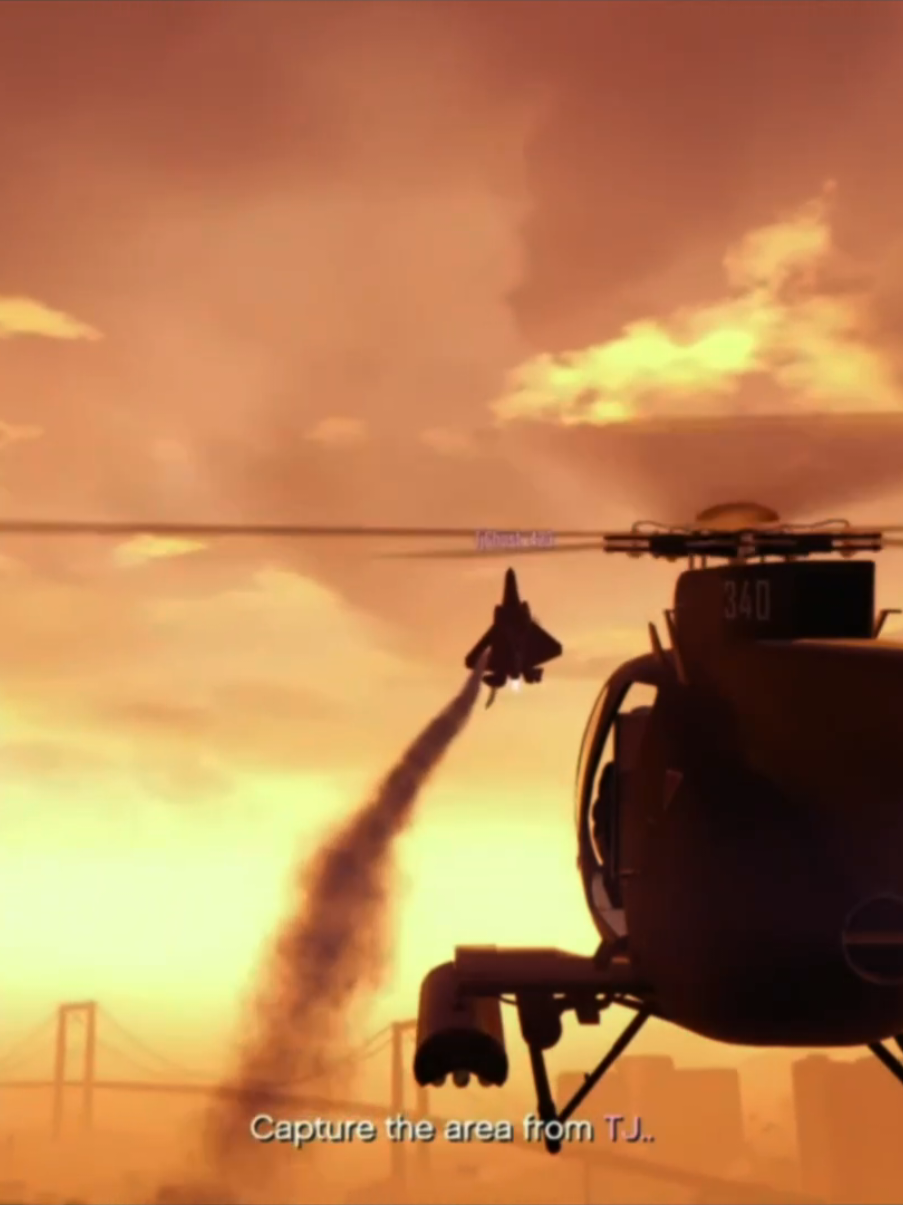 @Kram The Chopper Pilot