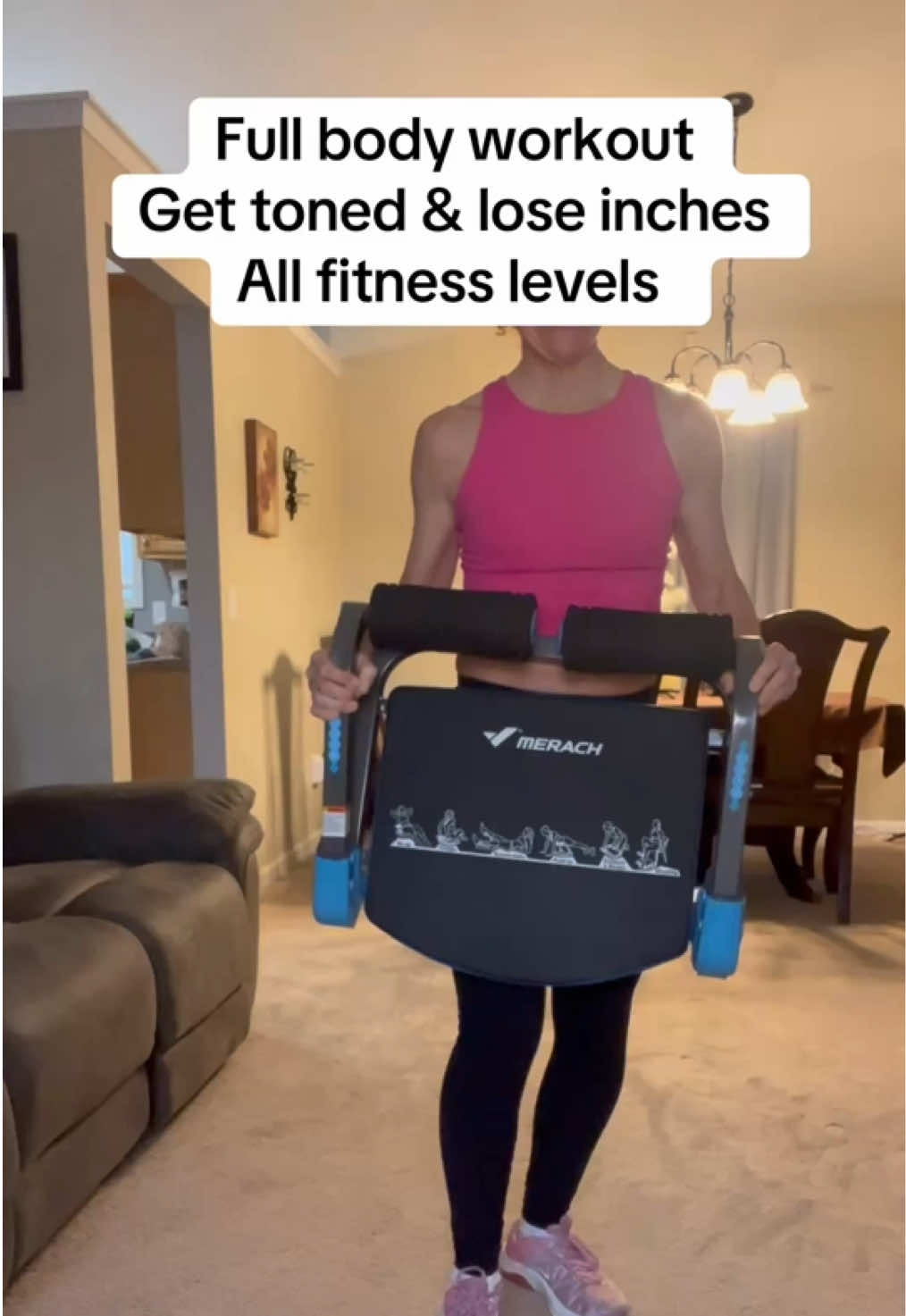 @Energize with Emily Fitness