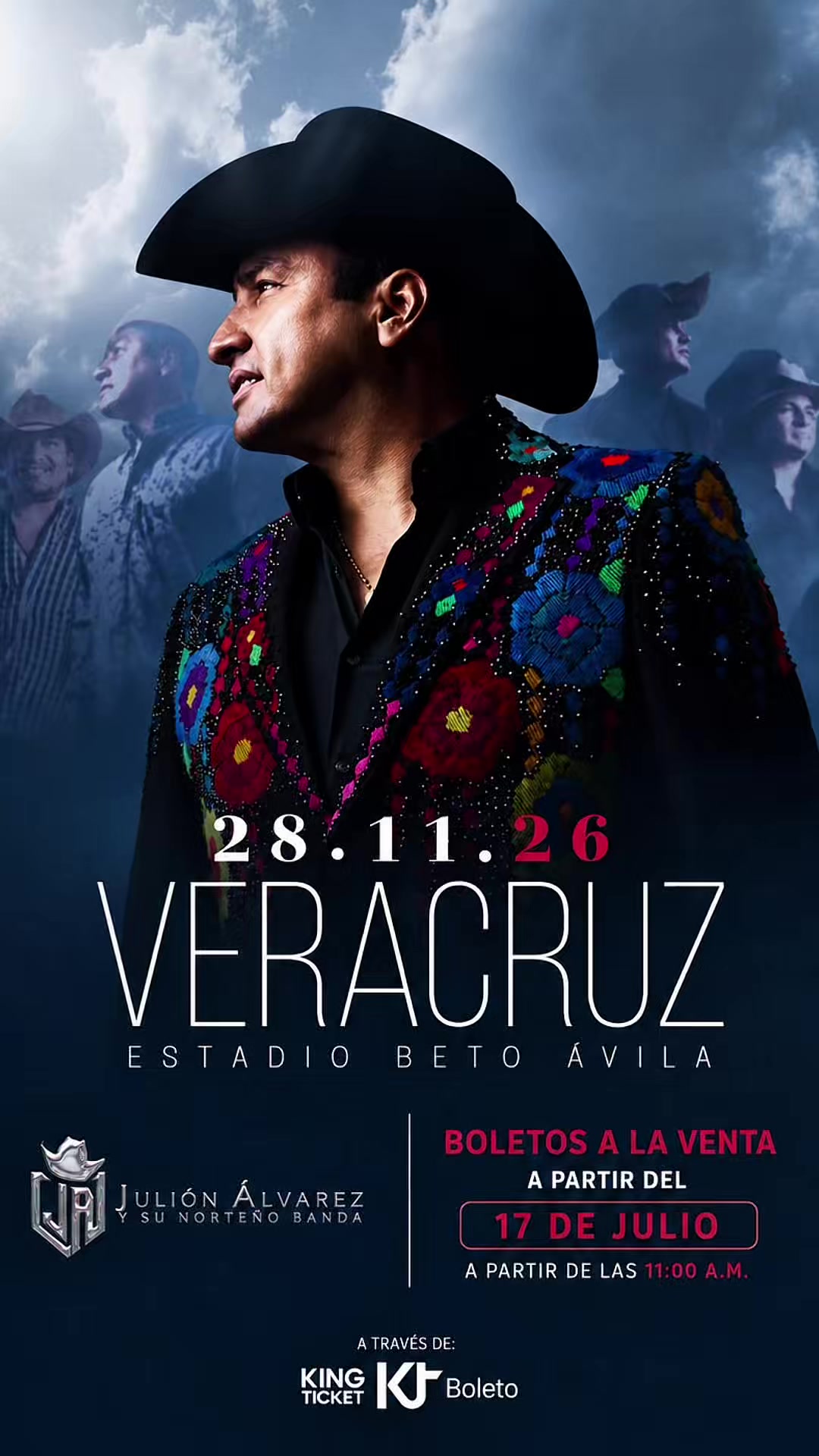 @Sorcia Conciertos
